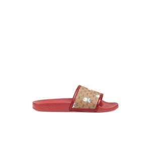 Gucci - Doraemon GG Supreme Slides - IT 38